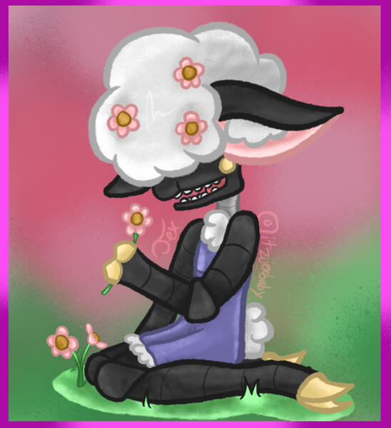 Com for Cleo on amino