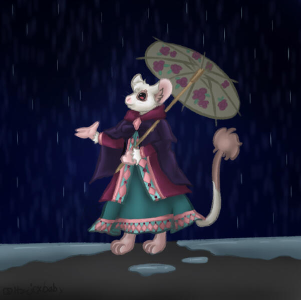 Com for friend