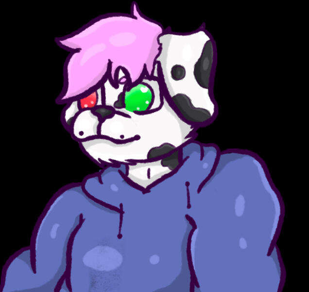 My sona