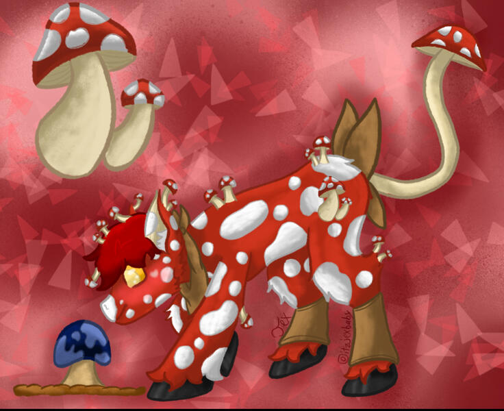 Com for KyroBeHere on amino