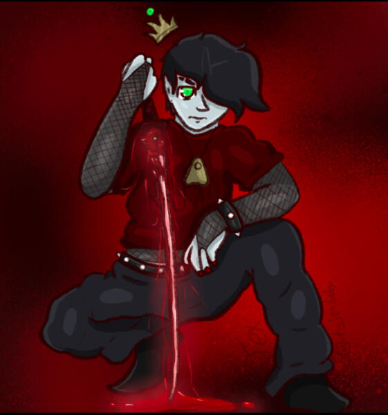My Oc
