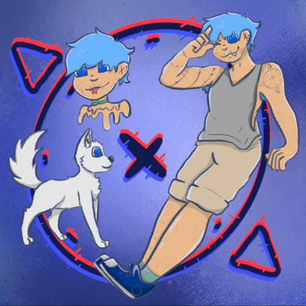 My Oc
