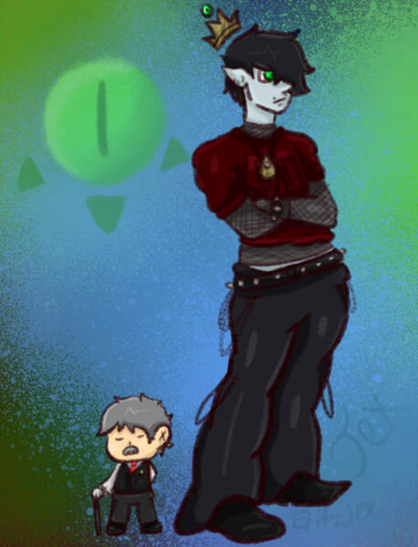 My Oc