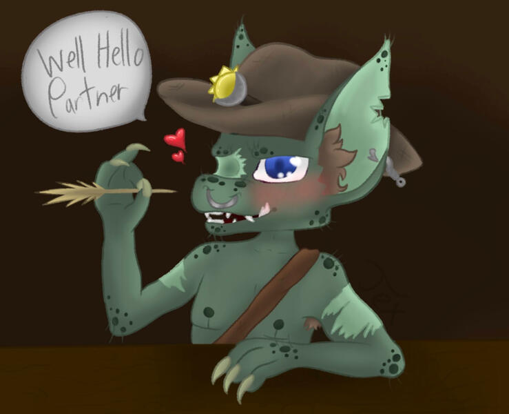 My Oc